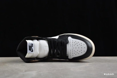 1 High “Latte” Jordan FD2596-021 OG Air 1003
